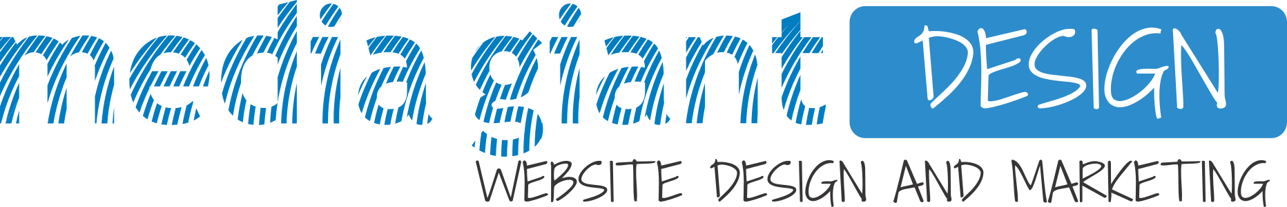 Media Giant Design logo