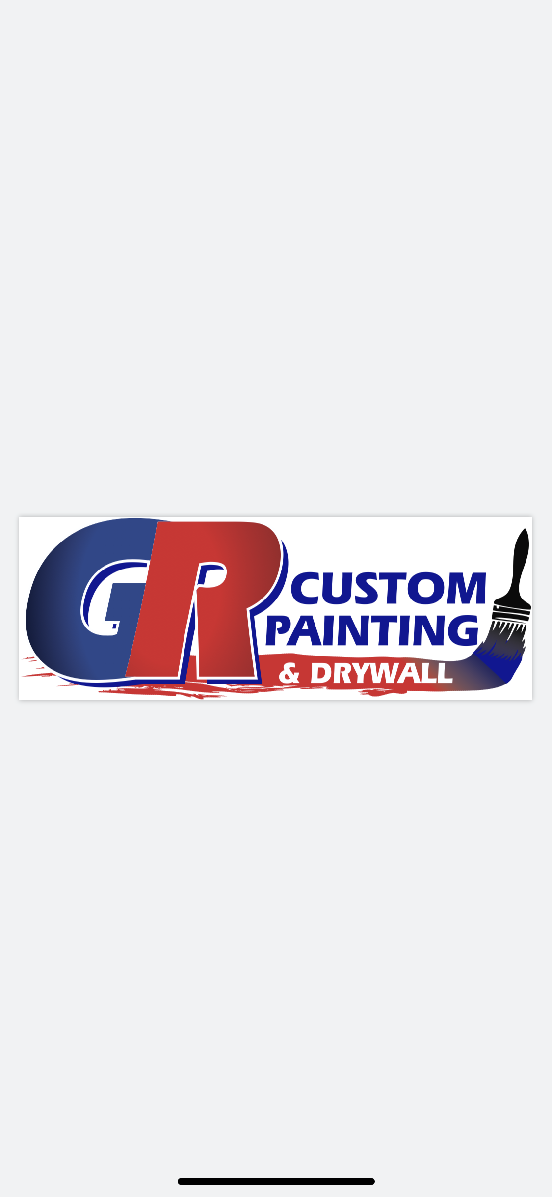 Avatar for G.R CUSTOM PAINTING