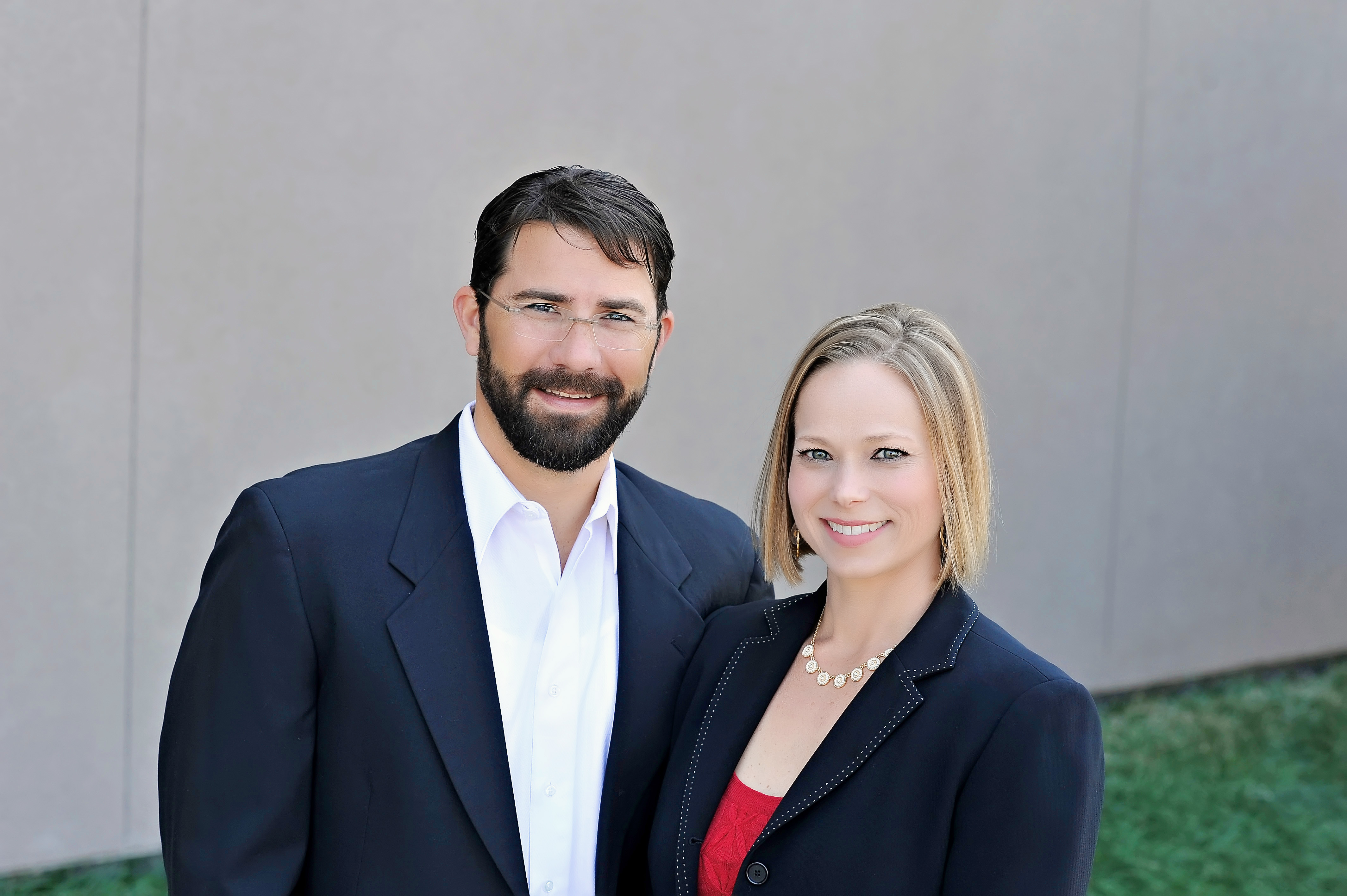 Logo for The Pettitt Group at Keller Williams Realty