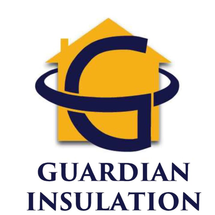 Guardian Insulation logo