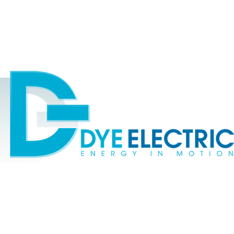 Logo for Dye Electric, LLC