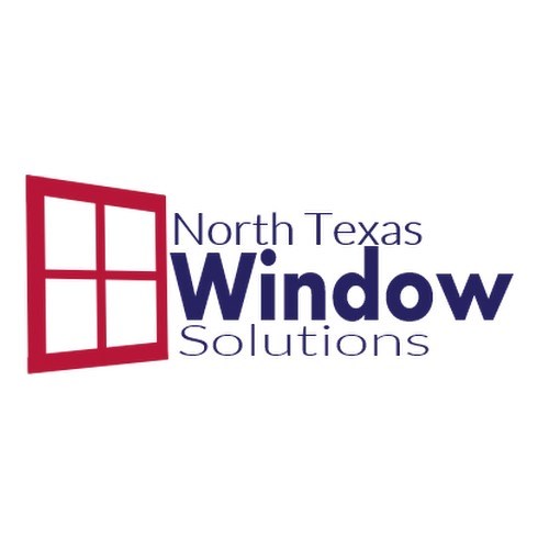 North Texas Window Solutions logo