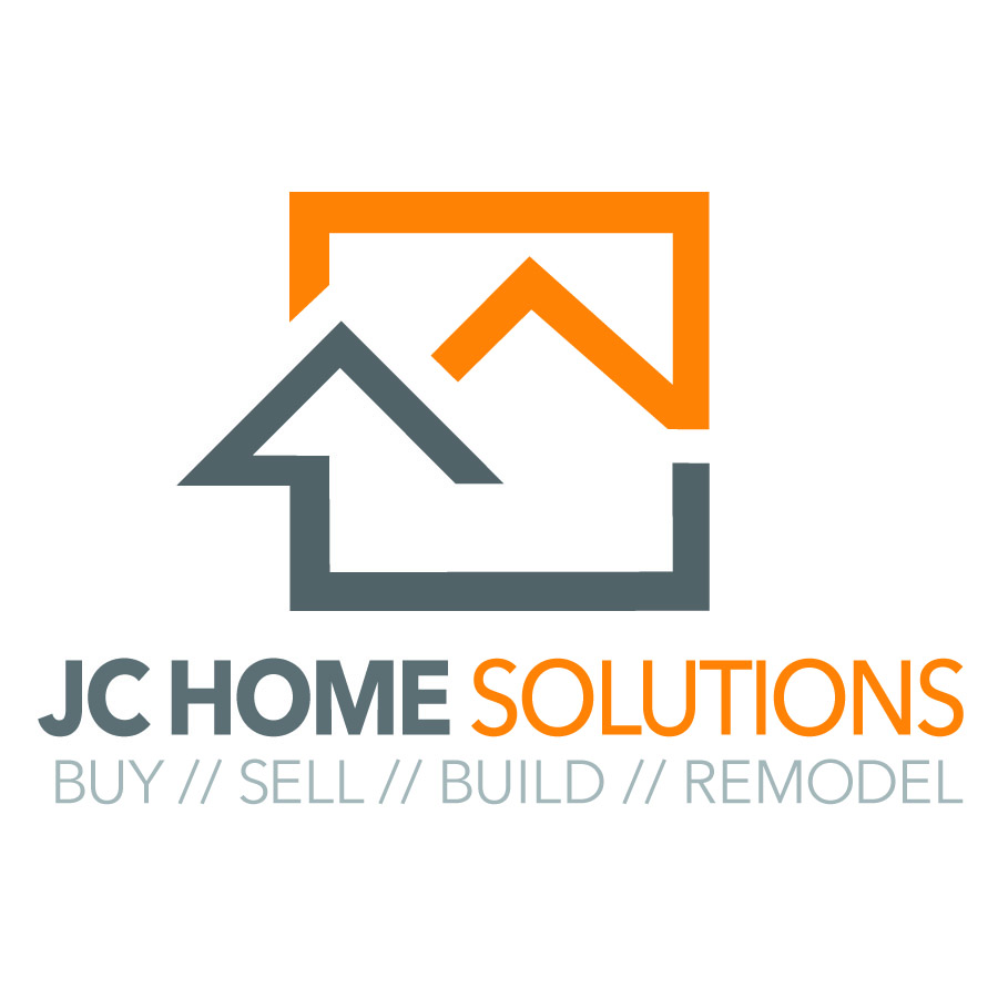JC Home Solutions logo