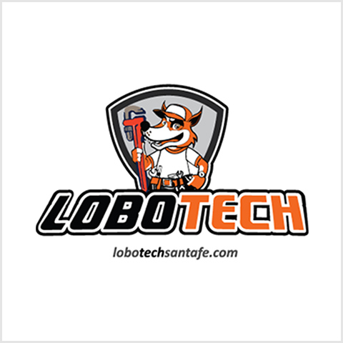 Lobo Tech logo