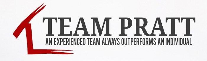 Logo for Team Pratt Realty Inc.