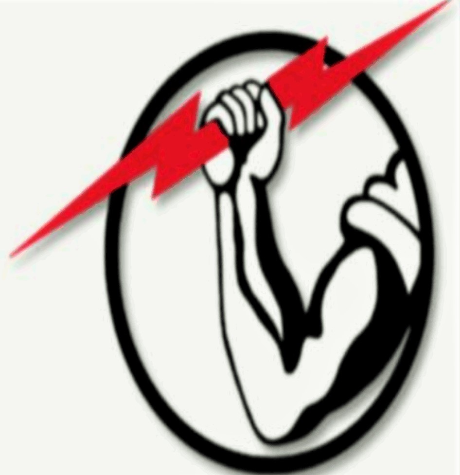 Logo for SCS Electric