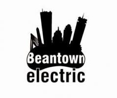 Logo for Beantown Electric Inc.