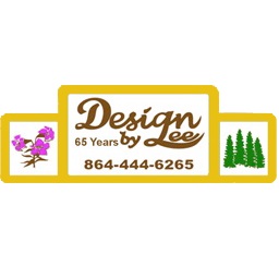 Design by Lee logo