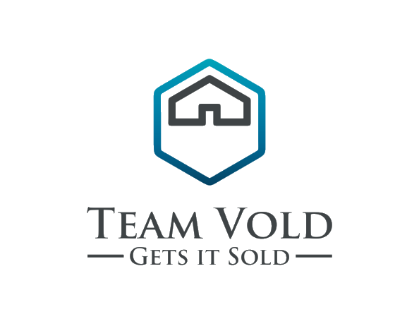 Logo for Team Vold at Keller Williams Classic Realty