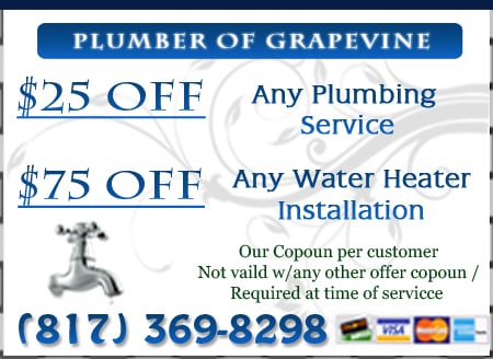 Avatar for Plumbers Grapevine TX