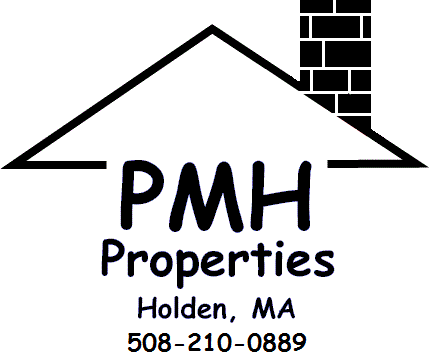 PMH Properties LLC logo