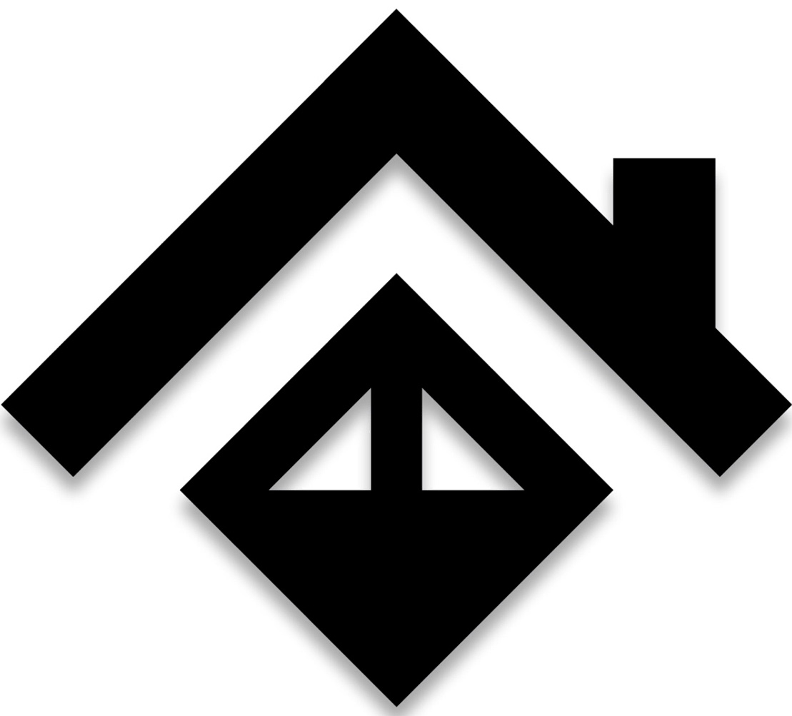 D.I.F.Y. renovations logo