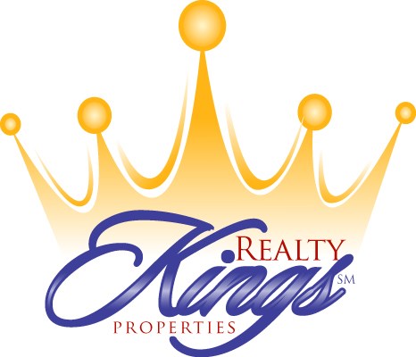 Realty Kings Properties logo