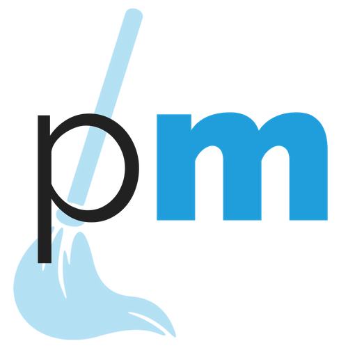 Project Maids logo