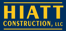 Hiatt Construction LLC logo