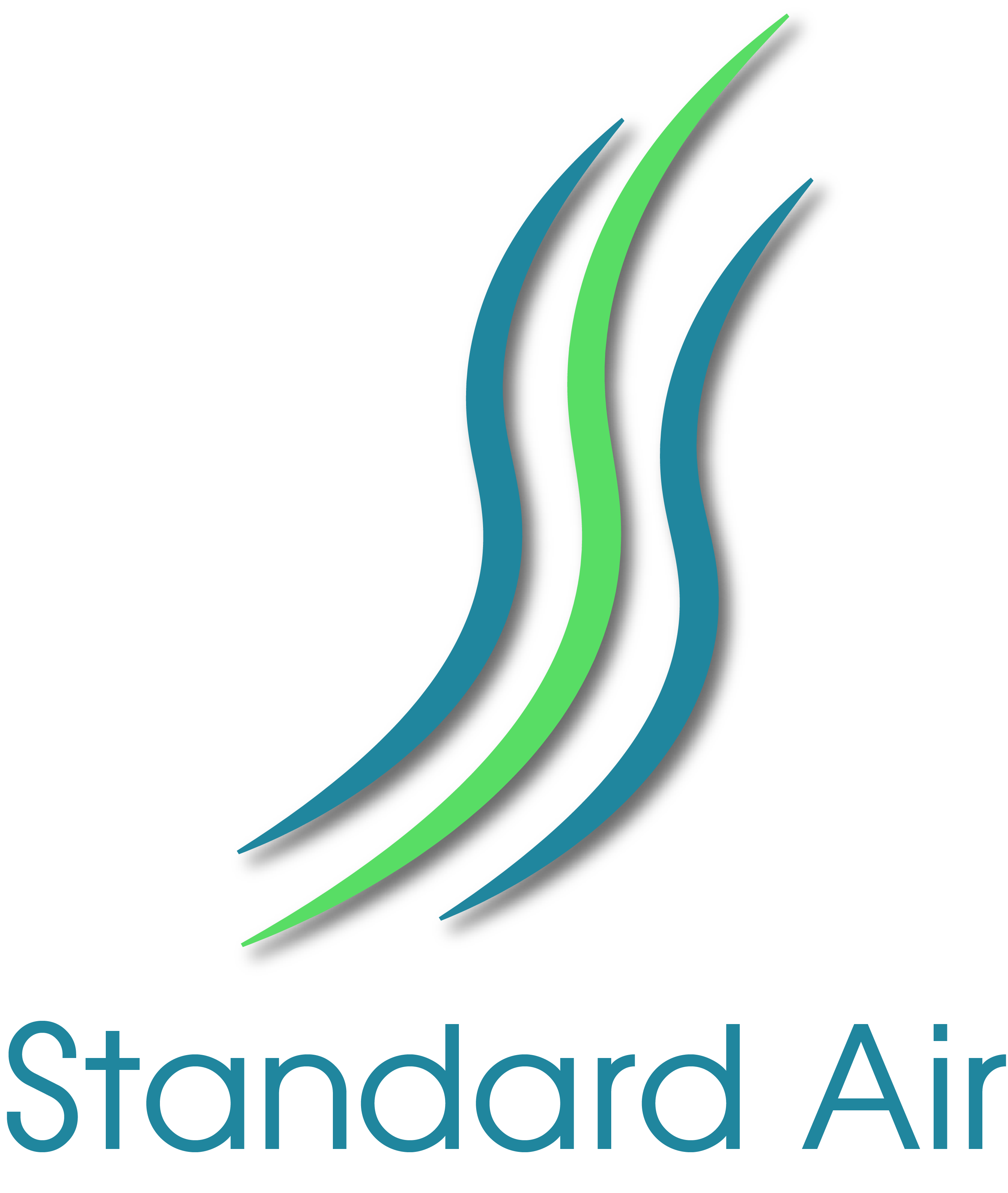 Standard Air logo
