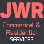 JWR Services logo
