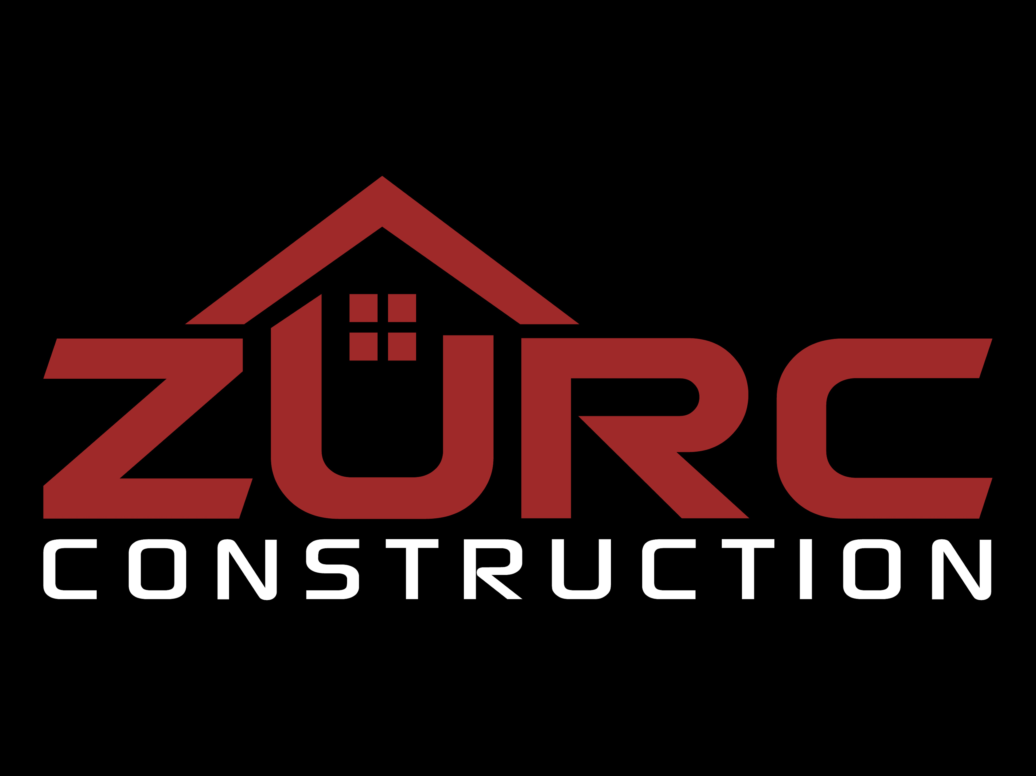 Zurc Construction, LLC logo