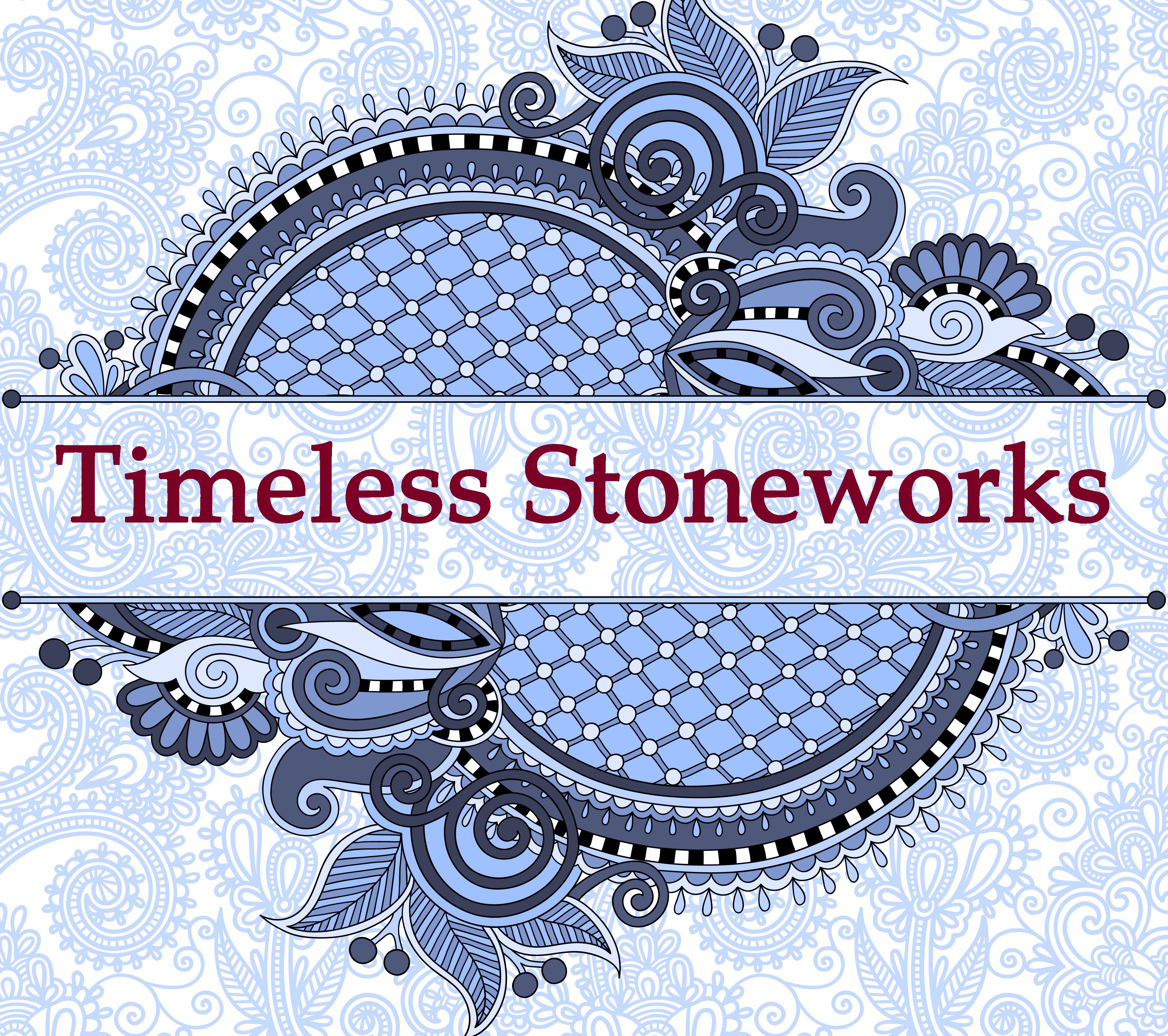 Timeless Stoneworks, LLC logo