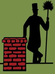 Chimney Sweep Plus logo