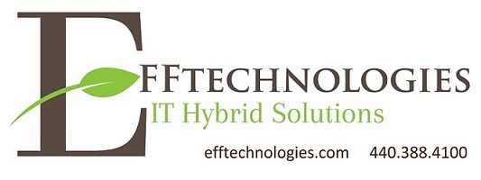 EFFtechnologies, LLC logo