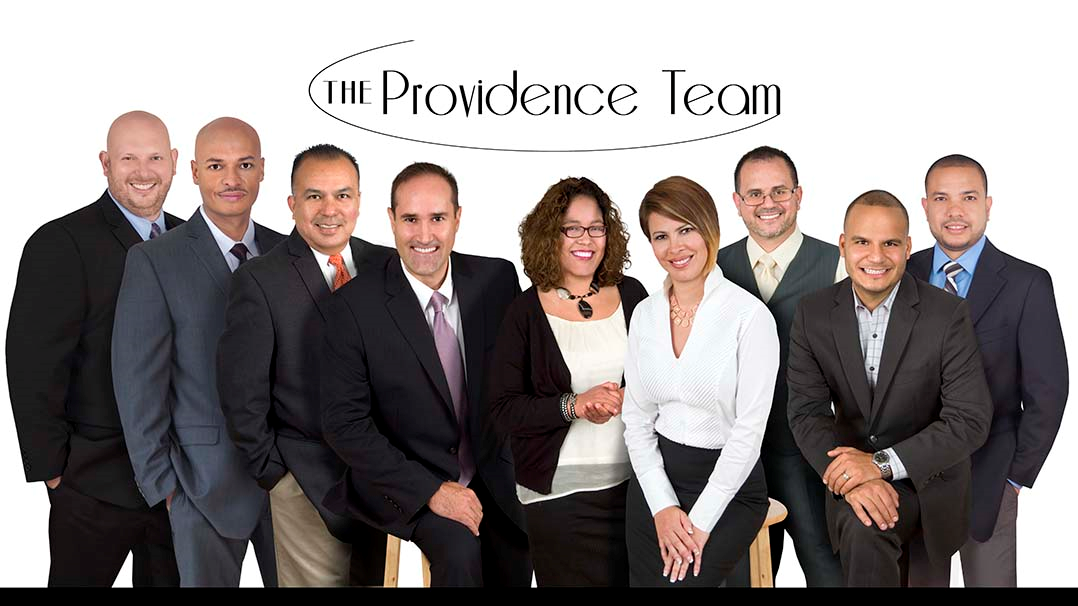 Pete Rodriguez Realtor logo