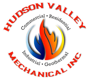 Hudson Valley Mechanical logo
