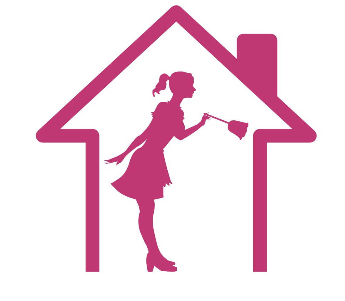 Amy's Clean Team logo