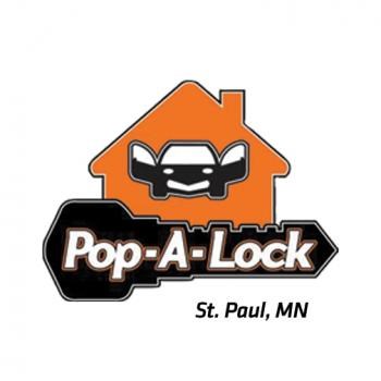 Pop-A-Lock logo