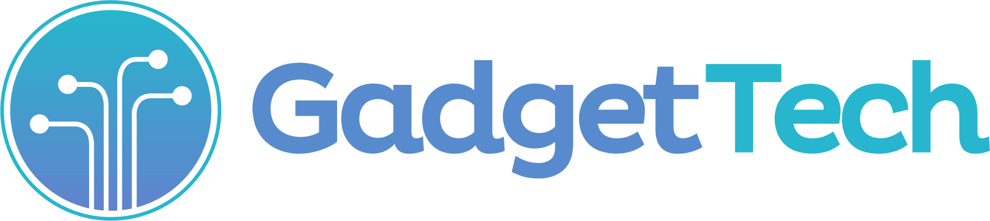Gadget Tech Inc logo