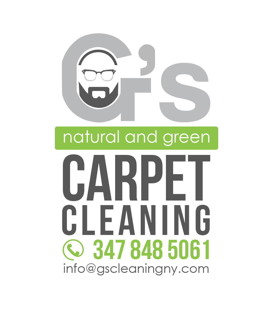 G's Carpet Cleaning logo