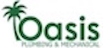 OASIS PLUMBING & MECHANICAL logo