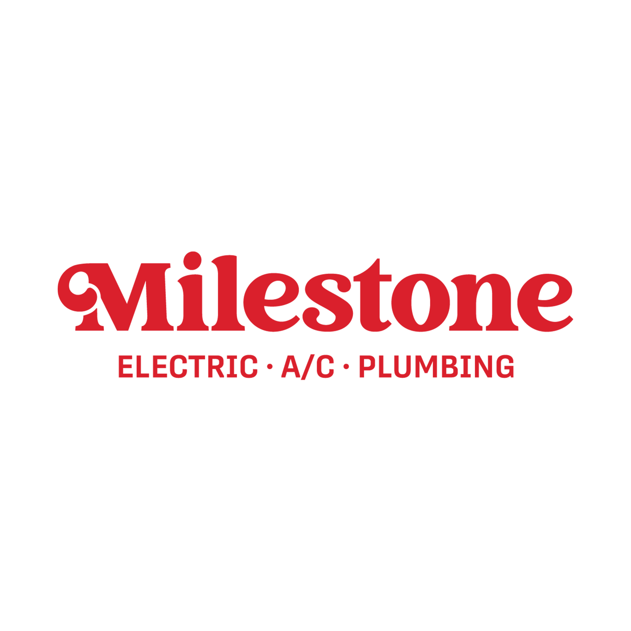 Logo for Milestone