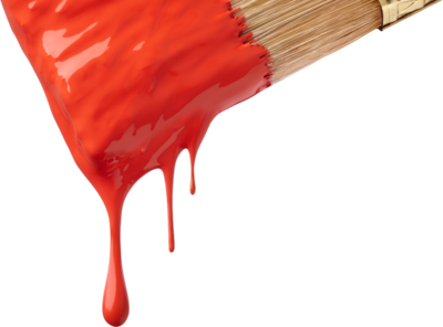 Fraguela Painting Co. logo