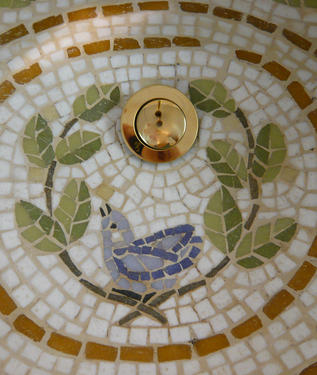 Argenta Mosaics logo