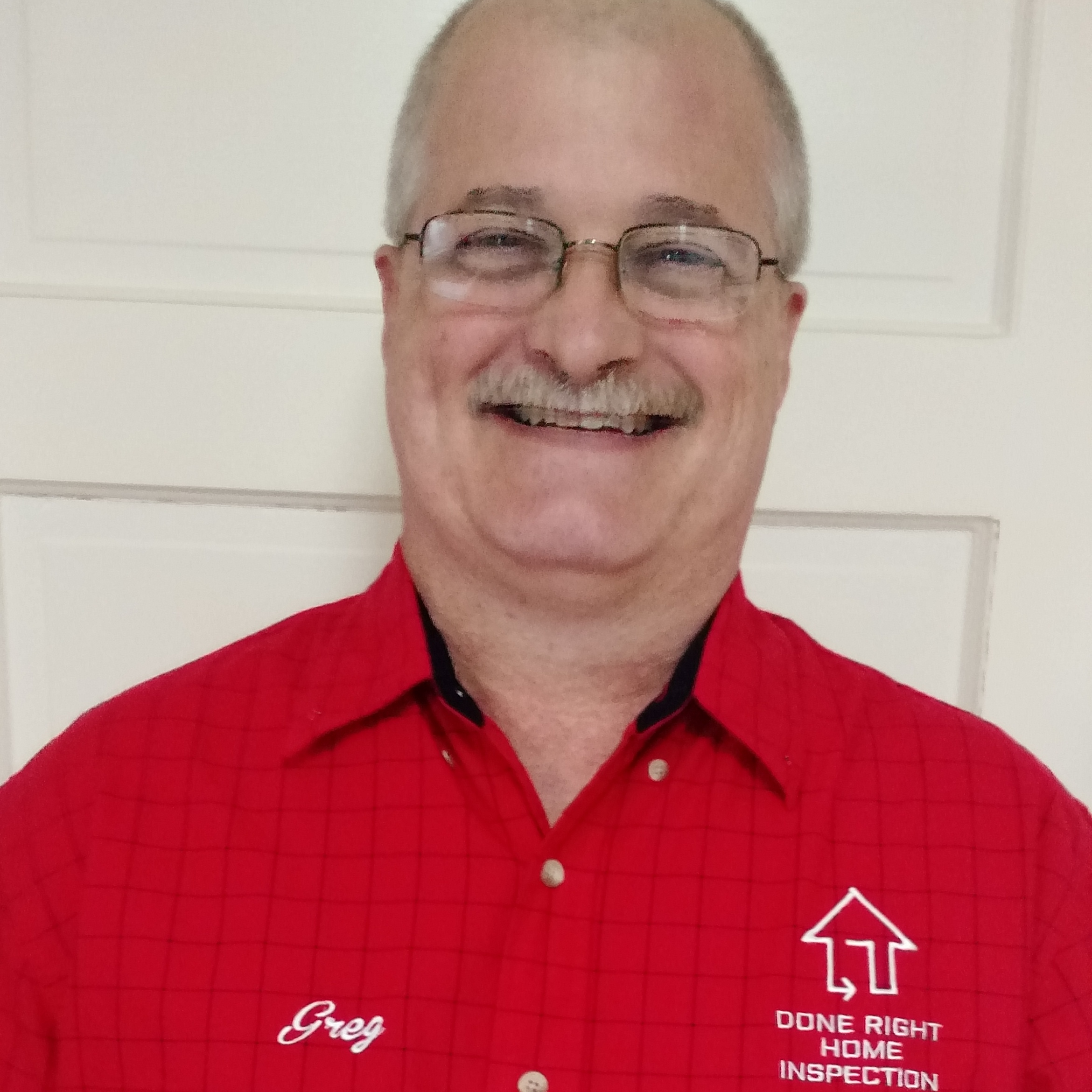 Done Right Home Inspection Services logo