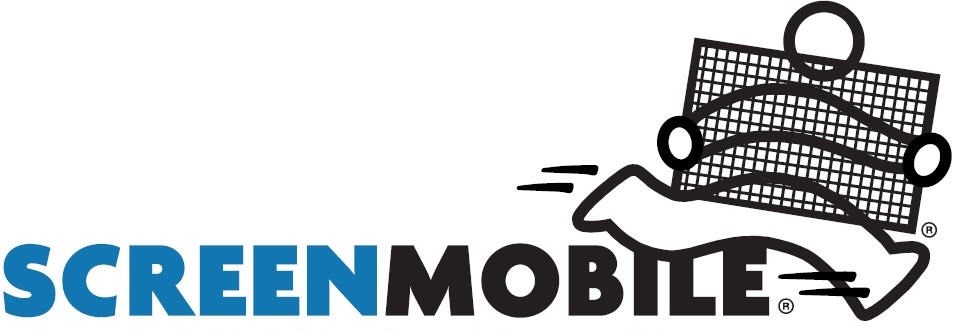 Screenmobile of El Cajon logo