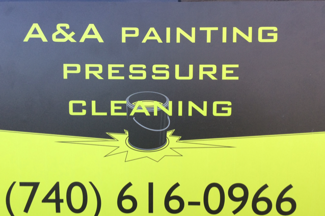 Avatar for A&A Painting & Powerwashing