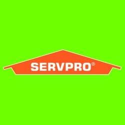 SERVPRO South Albany County logo