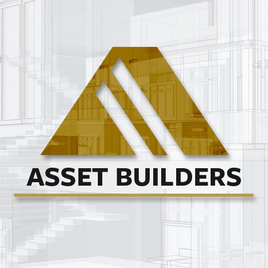 Asset Builders logo