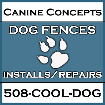 Canine Concepts logo