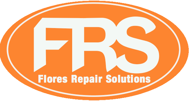 Flores Repair Solutions logo