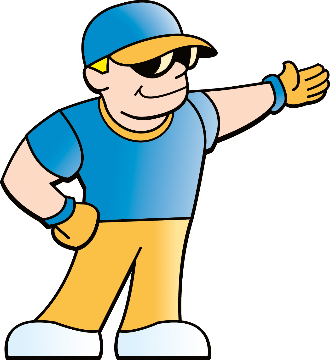 Logo for First Impressions Home Services