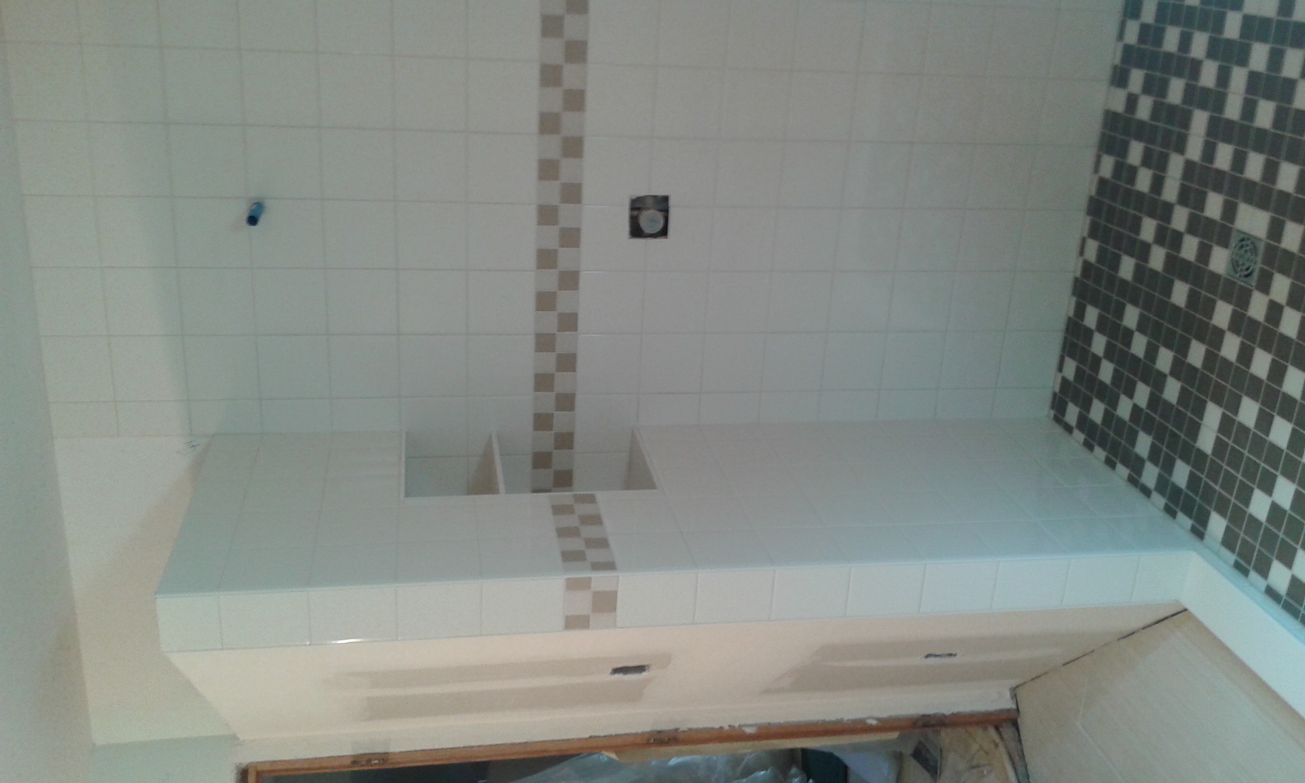 Logo for Tile Masters