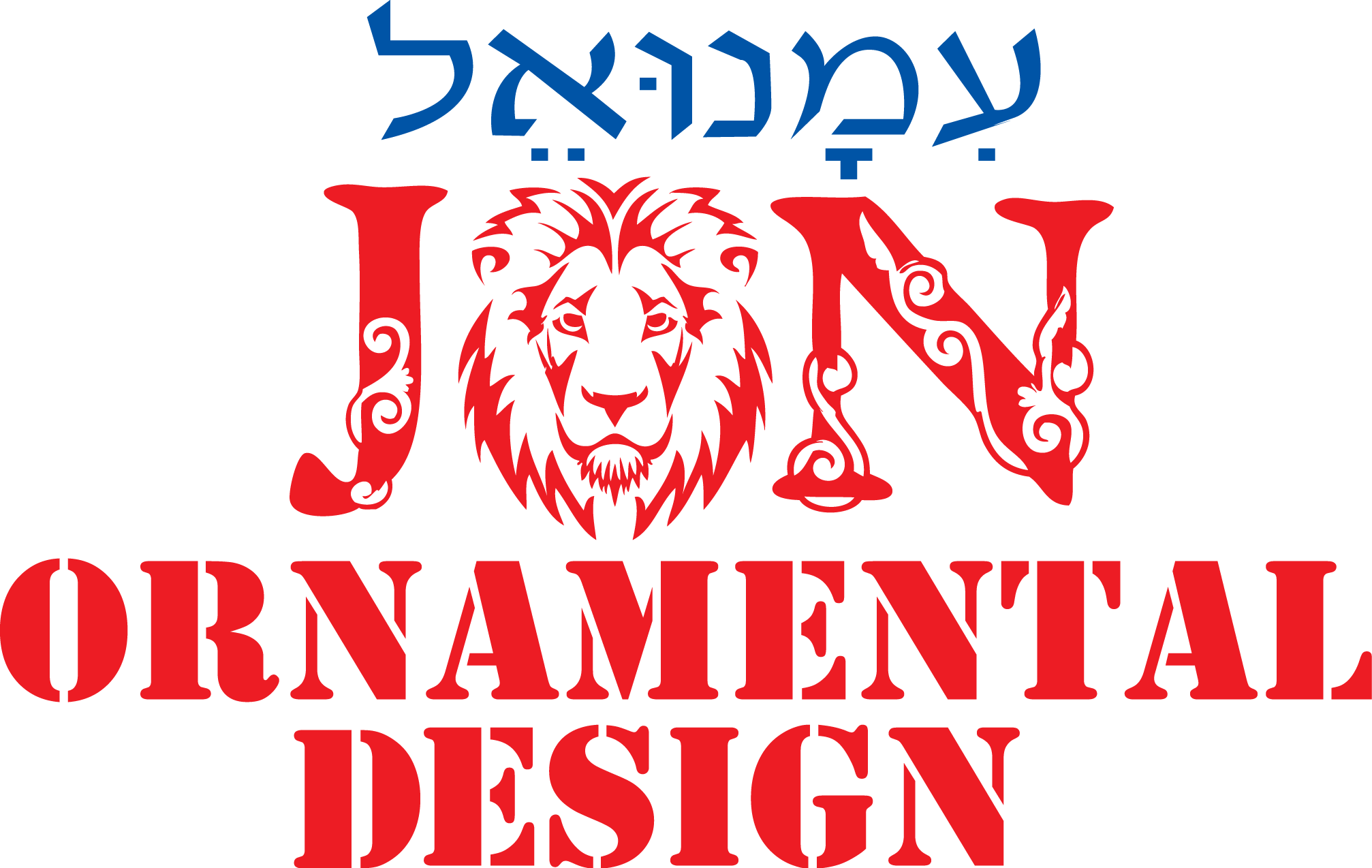 JN Ornamental Design LLC. logo
