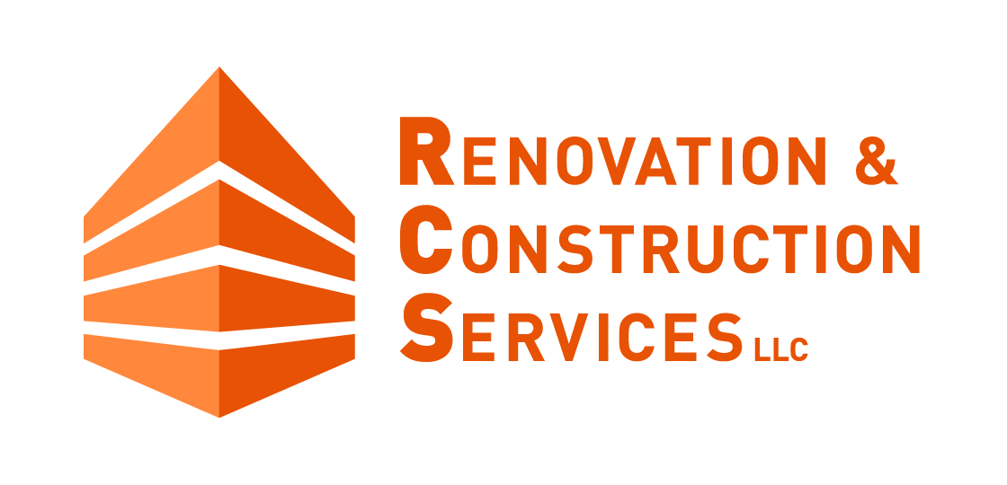 Renovation and Construction Services logo