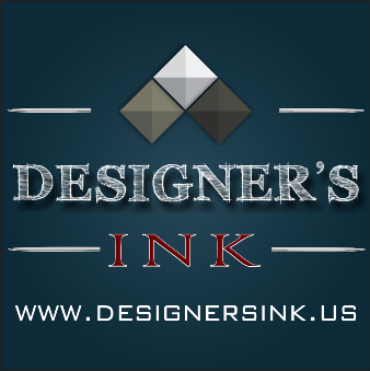 Designer's Ink Graphic & Building Designs, LLC logo