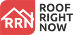 Logo for Roof Right Now