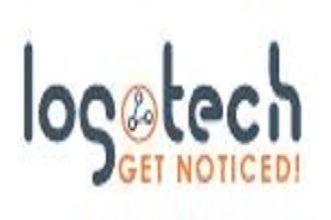 Logotech logo