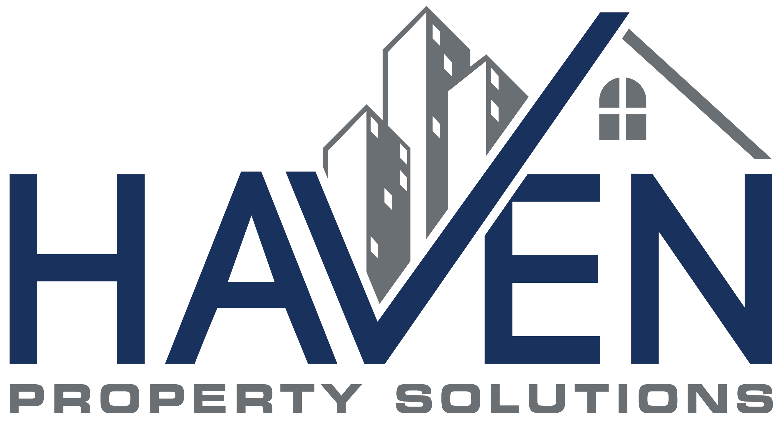 Haven Property Solutions, LLC logo